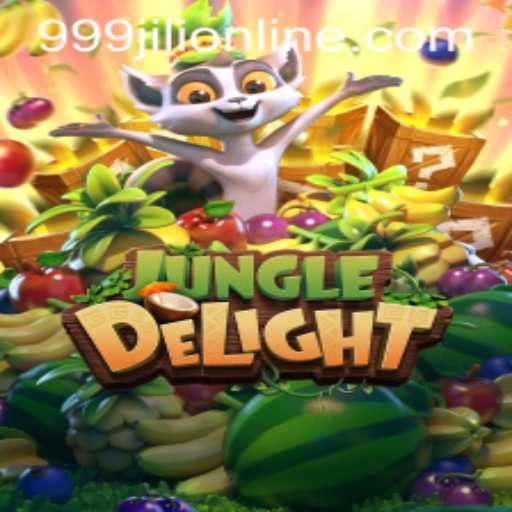 Discover the Thrills of JungleDelight with 999jili
