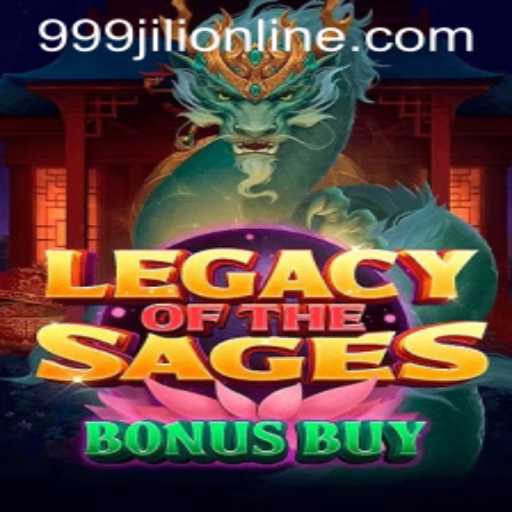 Exploring the World of LegacyoftheSagesBonusBuy and the Role of 999jili