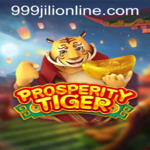 Discover the Thrilling World of ProsperityTiger