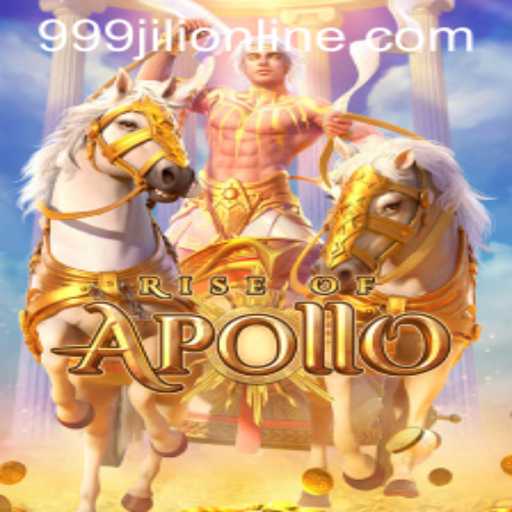 Rise of Apollo: A Thrilling Adventure Awaits with 999jili