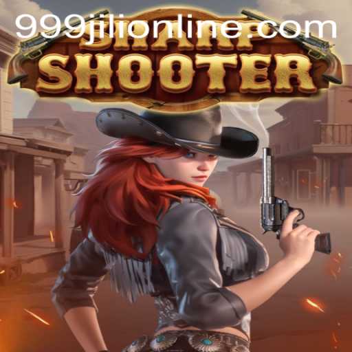 Sharpshooter: The Ultimate Gaming Experience with 999jili