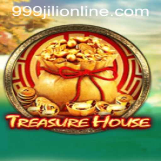 Discover the Enchantment of TreasureHouse: A Game of Thrills and Strategy